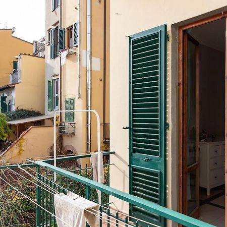 Nice Apartment Near The Basilica Of San Lorenzo 피렌체 외부 사진