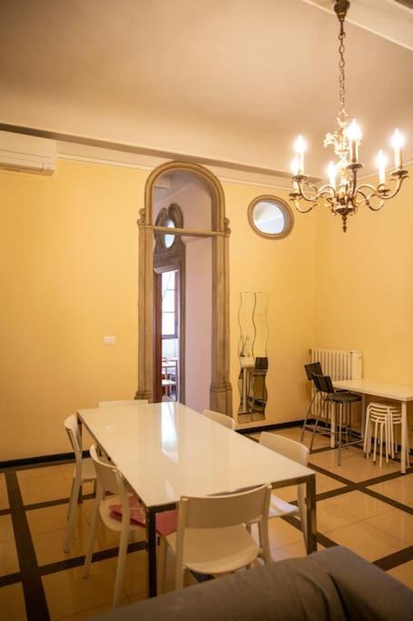 Nice Apartment Near The Basilica Of San Lorenzo 피렌체 외부 사진