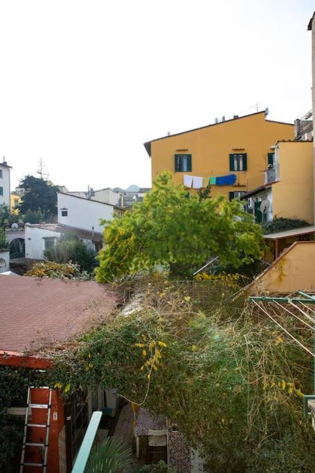 Nice Apartment Near The Basilica Of San Lorenzo 피렌체 외부 사진