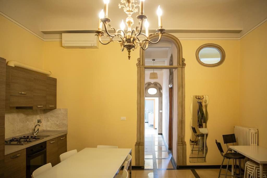 Nice Apartment Near The Basilica Of San Lorenzo 피렌체 외부 사진