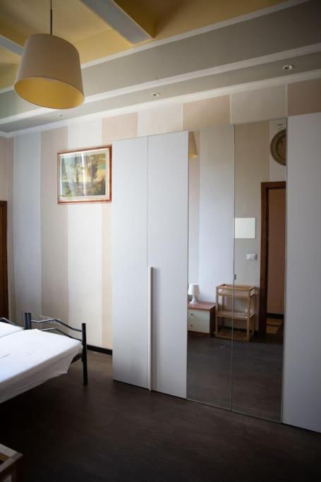 Nice Apartment Near The Basilica Of San Lorenzo 피렌체 외부 사진