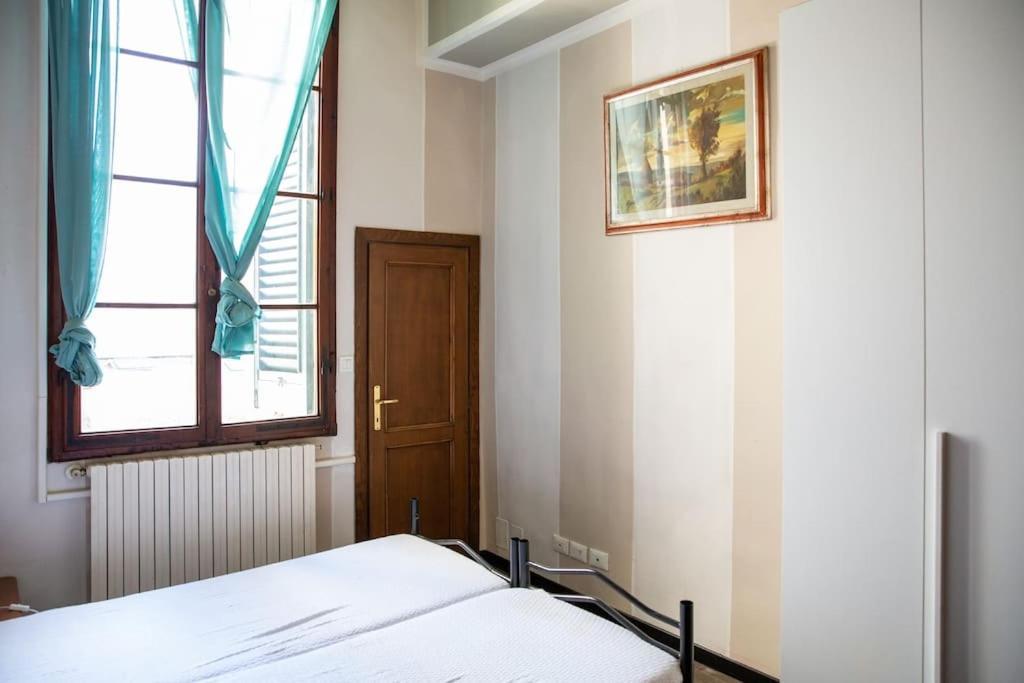 Nice Apartment Near The Basilica Of San Lorenzo 피렌체 외부 사진