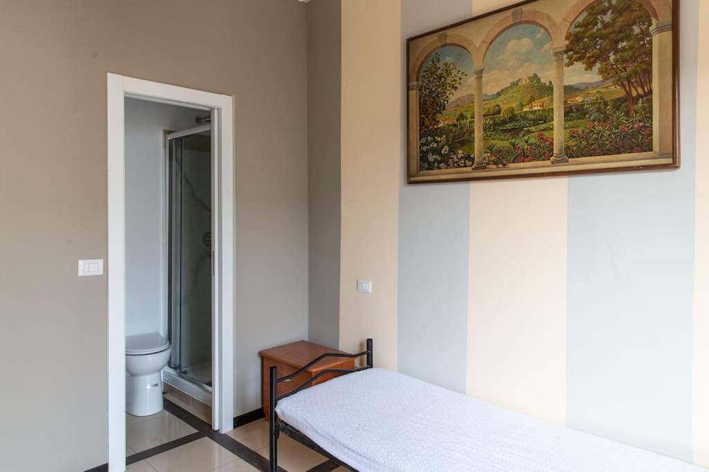 Nice Apartment Near The Basilica Of San Lorenzo 피렌체 외부 사진