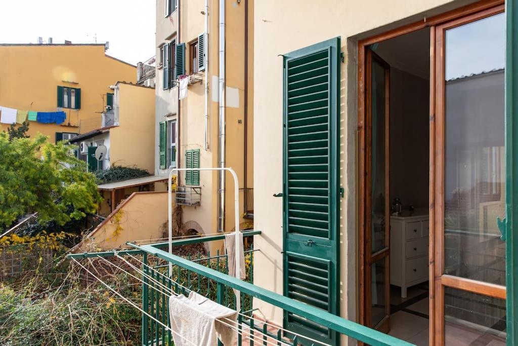 Nice Apartment Near The Basilica Of San Lorenzo 피렌체 외부 사진