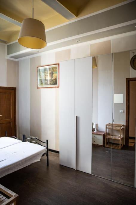 Nice Apartment Near The Basilica Of San Lorenzo 피렌체 외부 사진