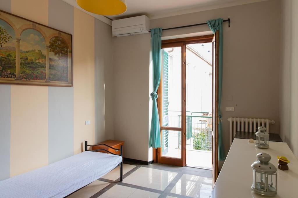 Nice Apartment Near The Basilica Of San Lorenzo 피렌체 외부 사진