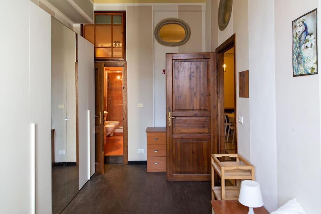 Nice Apartment Near The Basilica Of San Lorenzo 피렌체 외부 사진