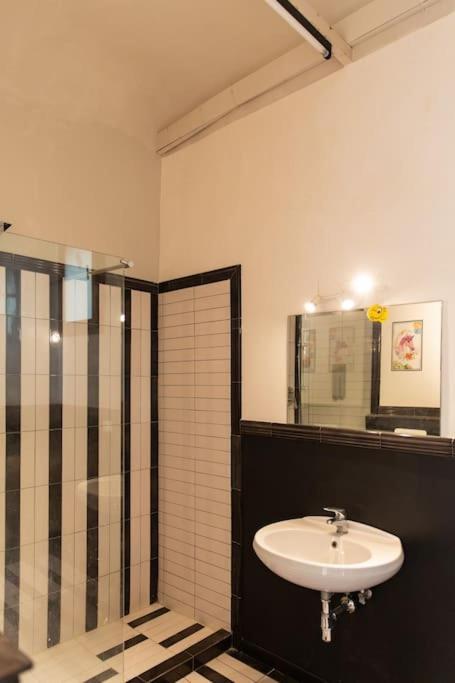Nice Apartment Near The Basilica Of San Lorenzo 피렌체 외부 사진